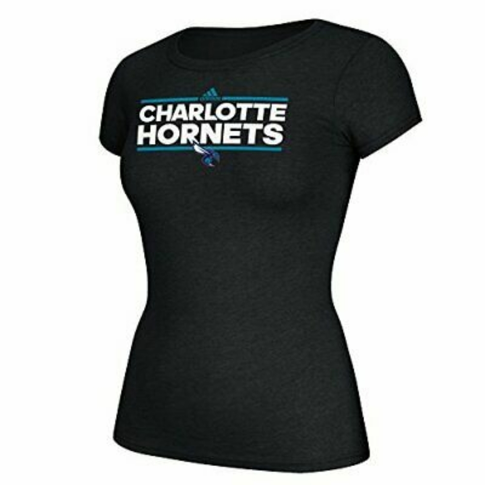 Adidas NBA Women's Her Dassler Cap Sleeve Tee